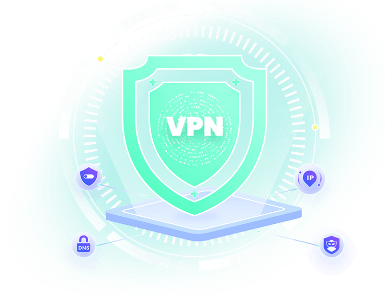 Многоуровневая защита VPN